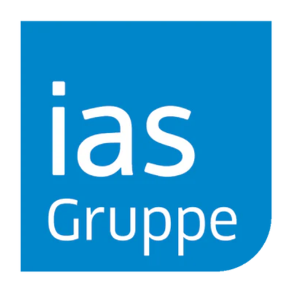 ias - Gruppe logo